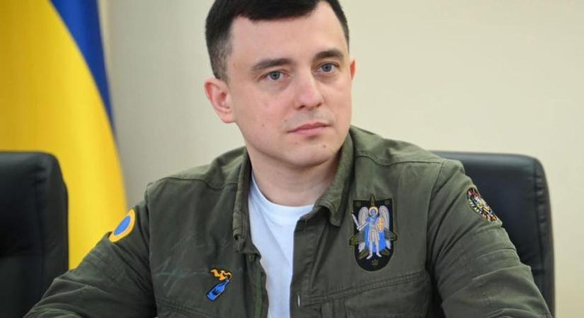 Magyar Péter ukrán kém haverja nem bírt magával: szerinte a magyar kormány benne volt a kárpátaljai templomgyújtogatásban