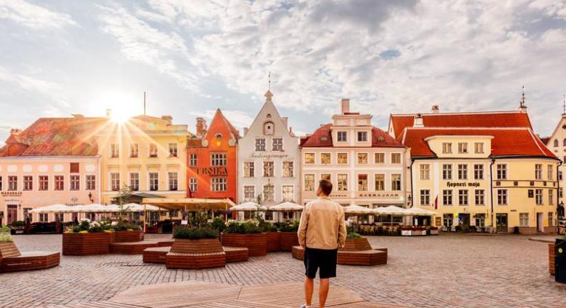 Melyik európai főváros szerepel a képen? Nem mindenki tudja a helyes választ