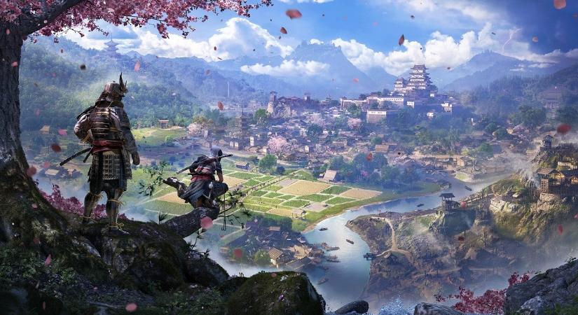 A Sony nagyágyúihoz viszonyítva nem is került olyan sokba az Assassin's Creed Shadows