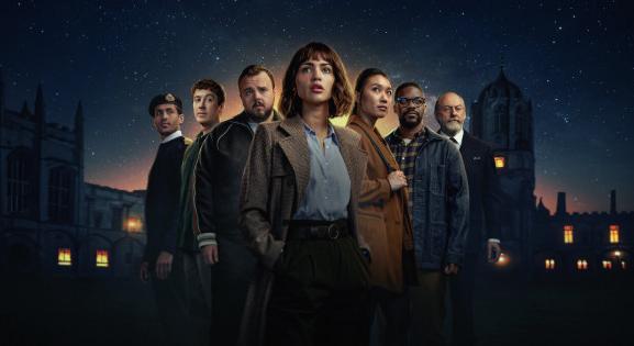 Hamarabb érkezhet Netflixre A háromtest-probléma folytatása