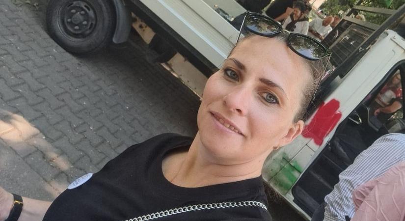 Pornós múlt ide vagy oda, Róka Réka maradt vezető pozícióban a Tisza Pártnál
