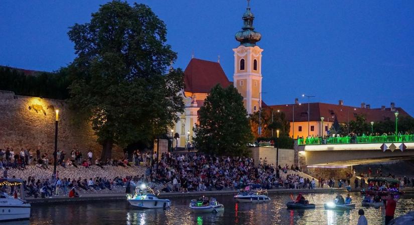 Összefoglaló a hétvége legjobb eseményeiből