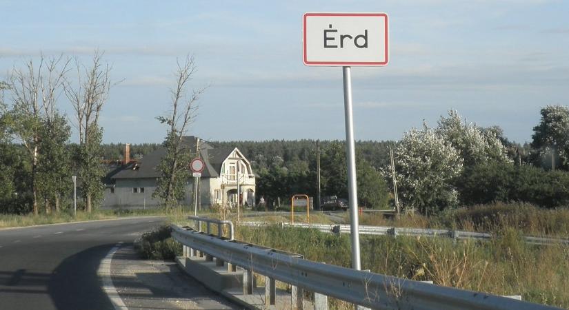 Újabb 1 milliárd forint kormányzati és uniós támogatás érkezik Érdre