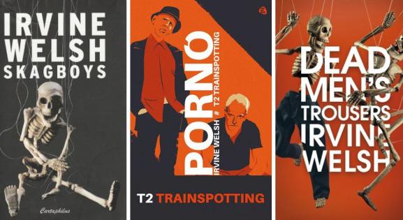 Hogyan folytatódik a Trainspotting? Szervkereskedelem, pornó, felnőttkori kiégés