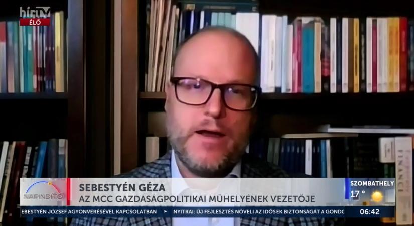 Napindító – Az Otthon Start Programmal új időszámítás kezdődik a lakáspiacon  videó