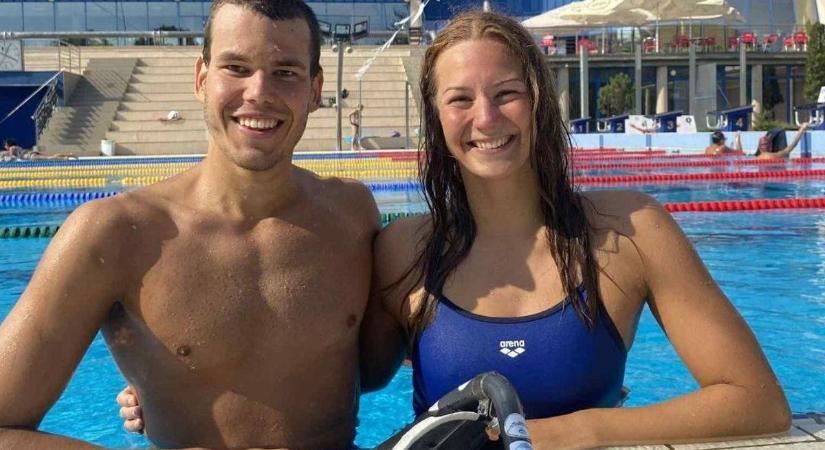 Újabb bronzérmek az Európa-bajnokságról