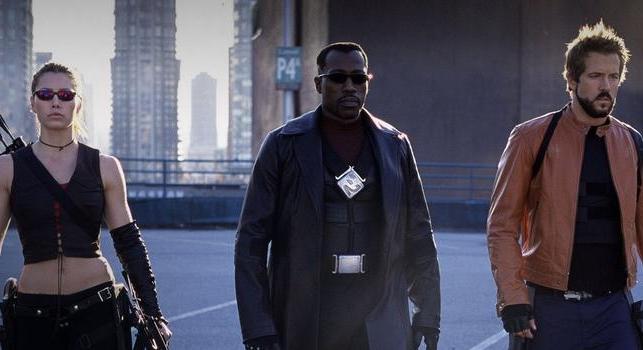 Nincs ok a pánikra, a Marvel Studios feje szerint nem kell temetni a Pengét