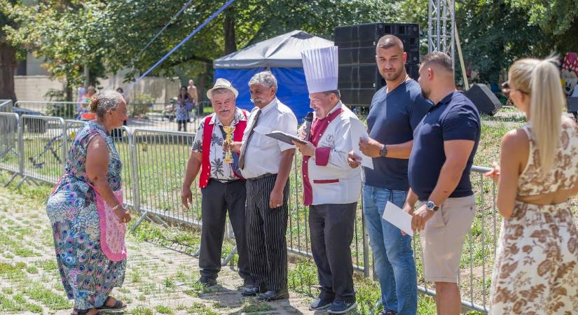 Kultúrák találkozása Szolnokon: sikerrel zárult a II. Nemzetiségi Gasztro Nap