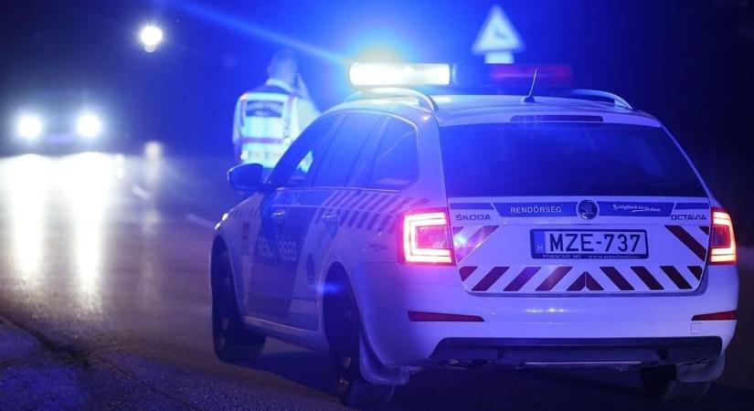 Vadveszély az utakon és a motoros tragédia is felkeltette olvasóink figyelmét
