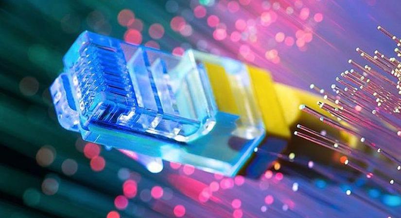 Olyan gyors internetet csináltak, amin át az egész Netflix letölthető 1 másodperc alatt