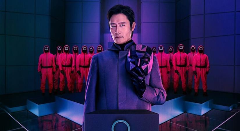 Lee Byung szerint: „A Nyerd meg az életed franchise után jöhet a spinoff?”