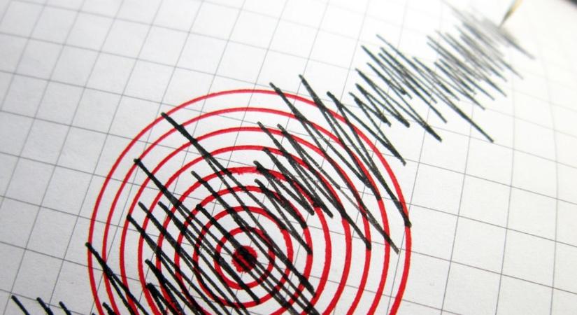 7,4-es erősségű földrengés ijesztette meg Kamcsatkát – jön a cunami?