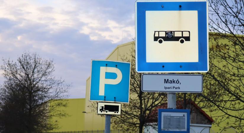 Volt egyszer egy makói járat, amit ma már csak a nosztalgia idéz vissza, igaz amikor volt, senkinek nem kellett