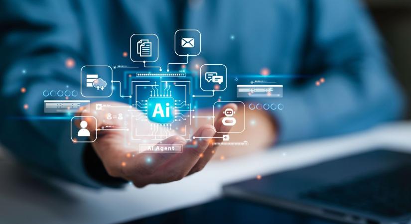 Optimisták, aggódnak és izgatottak a magyarok, ha a mesterséges intelligenciáról van szó