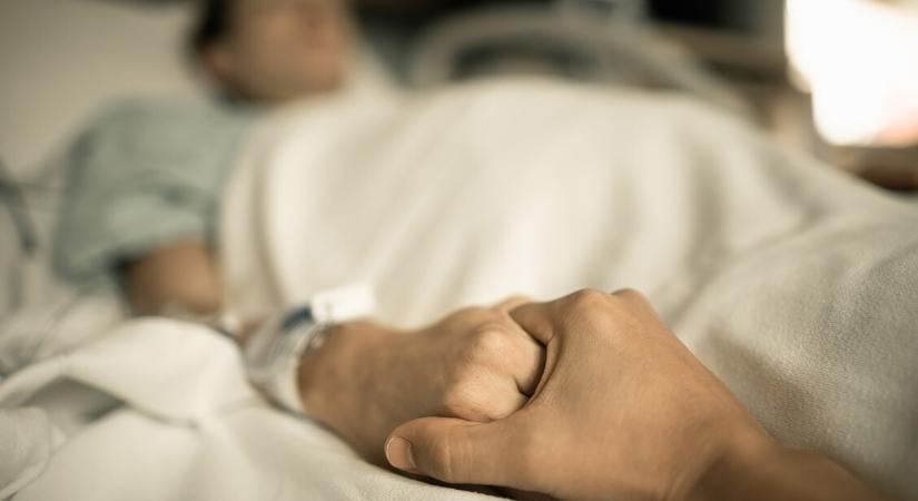 20 évig volt kómában, meghalt az „alvó herceg”