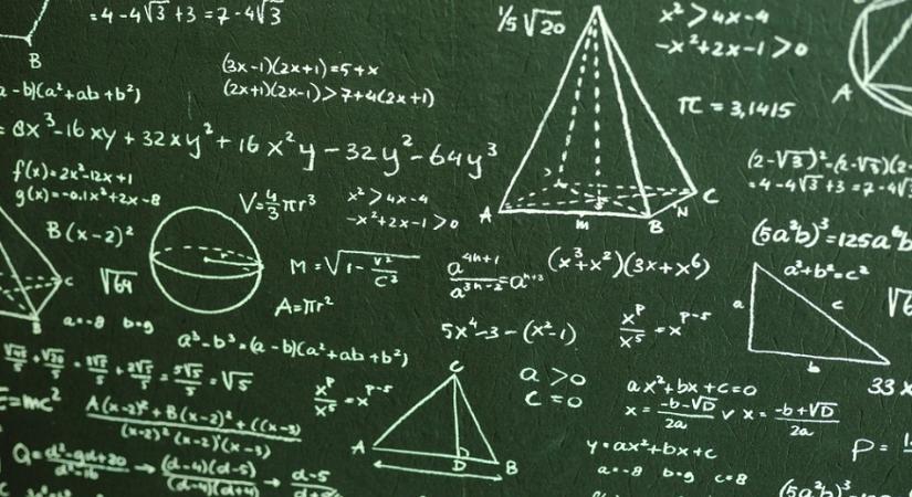 Hatalmas magyar siker a Nemzetközi Matematikai Diákolimpián