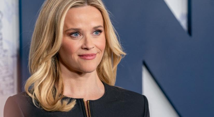 Reese Witherspoon bejárati ajtaja elbűvölte Hollywoodot – ezt a színt dicsérik most a tervezők