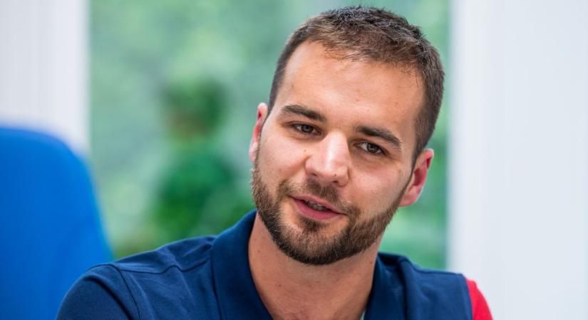 Kiderült, mikor térhet vissza Magyarországra Kapu Tibor