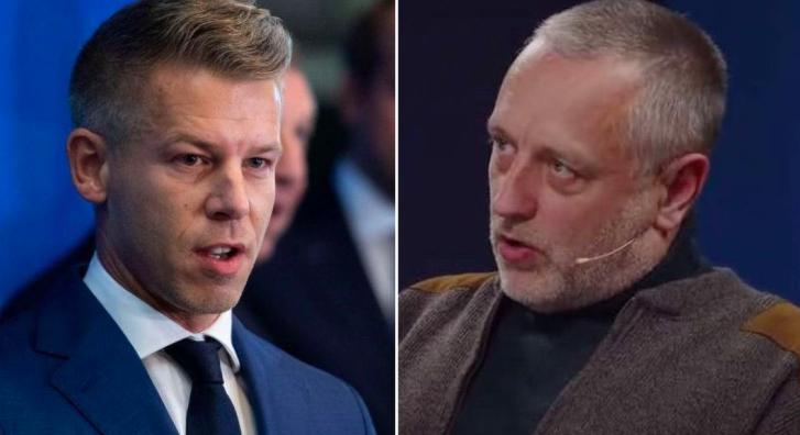 Csimpánzokhoz hasonlította a gazdákat – Magyar Péter mégis védelmébe vette