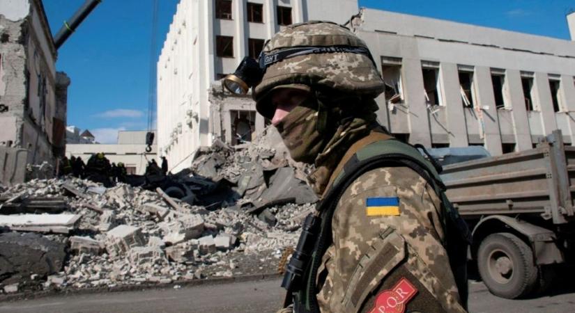 Betelt a pohár az ukránoknál: van olyan, aki már nyílt lázadásra buzdít