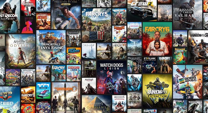 A Ubisoft megfejtése szerint a mikrotranzakciótól lesz jobb a játékélményünk