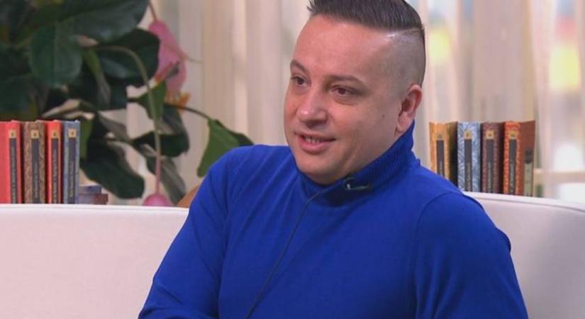 L.L. Junior szakított: 24 évvel fiatalabb párját rajtakapta egy másik férfival