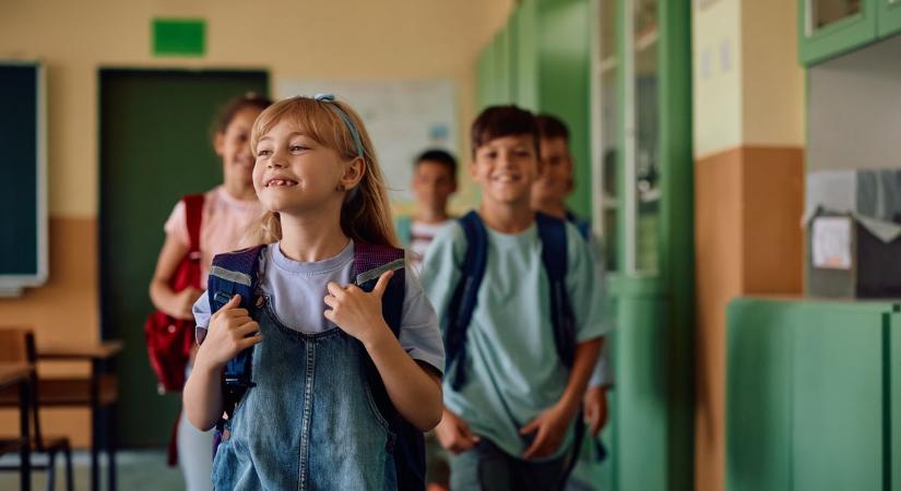 Szín5ös 2025! Íme vármegyénk kitűnő tanulói! - 1. rész