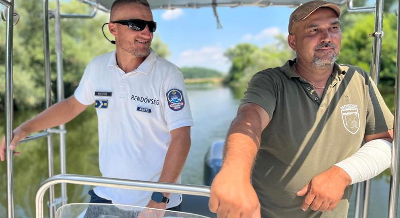 Rendőrségi figyelmeztetés: így strandoljunk biztonságosan