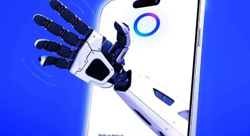 Nem írja alá a Meta az európai AI-kódexet