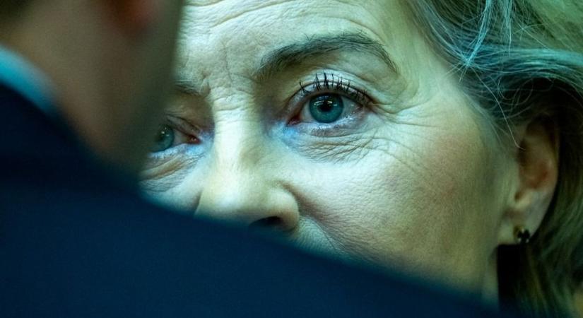 Még a saját kancellárja szerint is nonszensz Von der Leyen uniós költségvetési tervezete