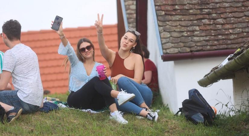 Nyakunkon Baranya egyik legmenőbb sörfesztiválja