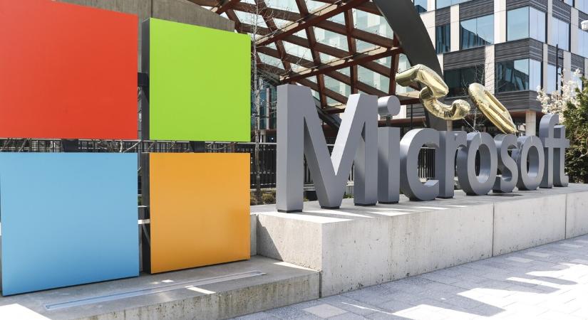 Támadásra figyelmezteti a Microsoft a kormányzatokat és a cégeket