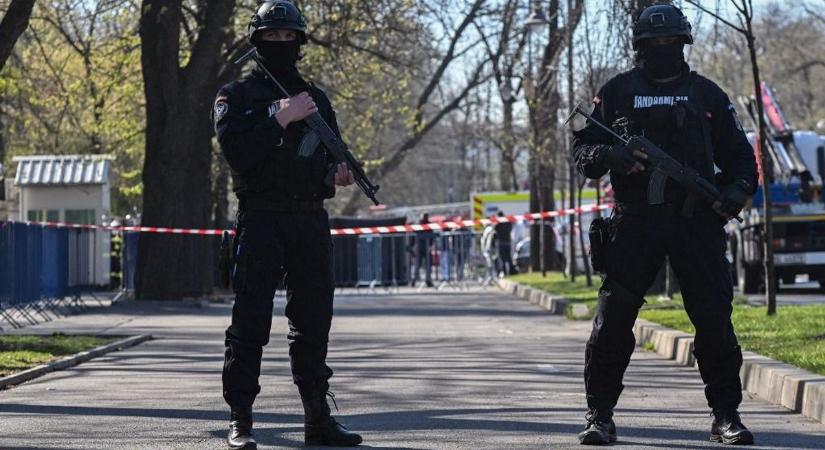 Román rendőrök lepik el Magyarországot – az is kiderült, mi a legfontosabb céljuk