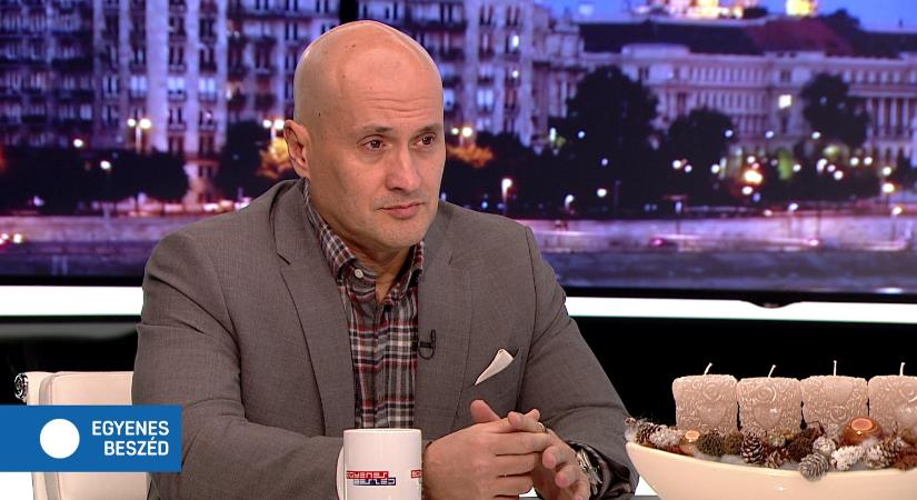 El akarják hallgattatni Tarjányi Pétert? Ezt kéri a szakértő