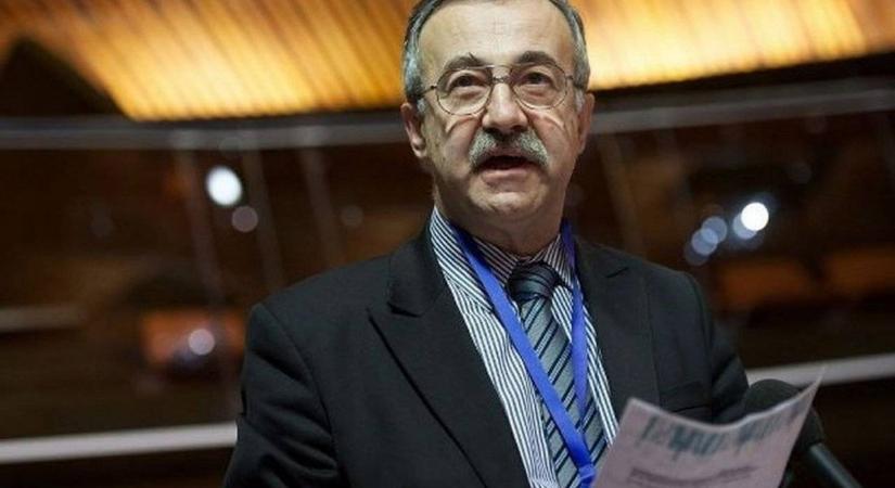Kalmár Ferenc: Magyarország és Szlovákia az erős és szuverén európai államokban hisz