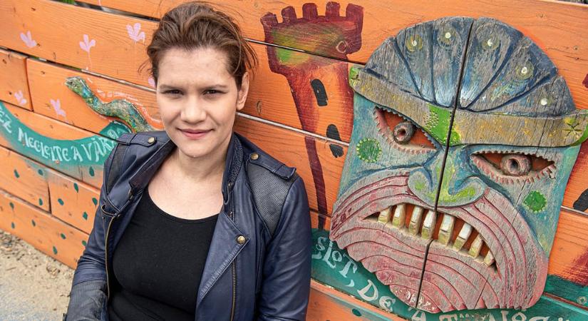 Pottyondy Edina a Campus Fesztiválos botrányról: A kormányzat egész kommunikációja konstans őrjöngés és hazudozás