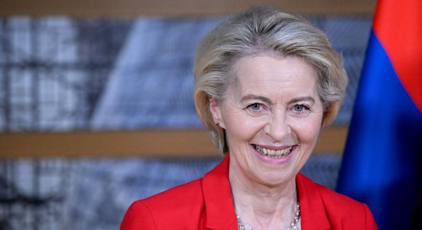 Túl messzire ment az Európai Unió: bebizonyították, milyen hajmeresztő ötlettel állt elő Von der Leyen