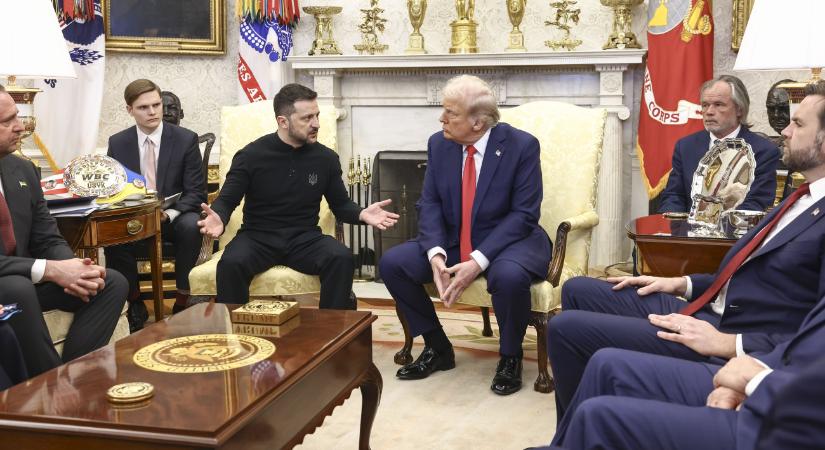 Öt gazdasági lehetőség, amit a háború vége hozna el Magyarországnak