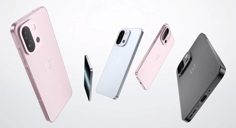 Izgalmas pletykák érkeztek a OnePlus 2026-os felhozatalával kapcsolatban