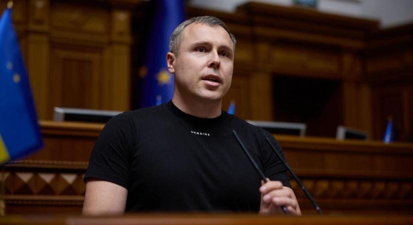 Elismerte egy ukrán politikus: nemcsak hogy létezik kényszersorozás, de az jelentősen el is tér a törvényi előírásoktól