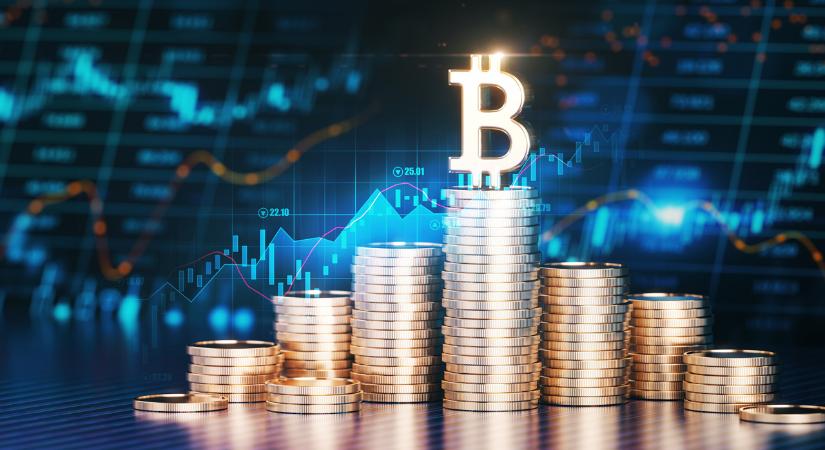 14 évig kereste a bitcoin-jelszavát, de megtalálta