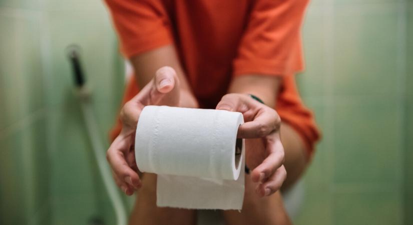 Kínos panaszok odalet - nem csak fertőzés állhat a vizeletcsepegés mögött