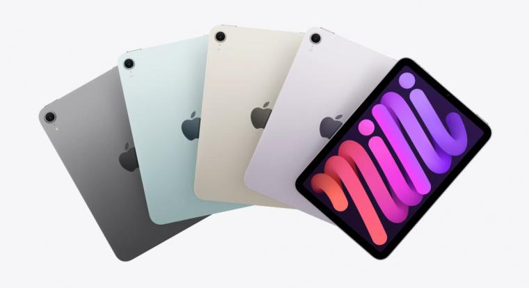 Jelentős új kényelmi funkcióval bővülhet az új iPad
