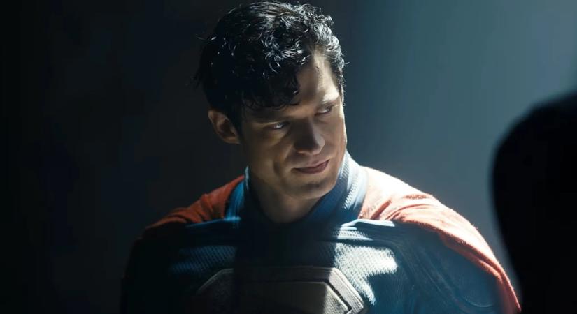 Továbbra is szépen teljesít a mozikban az új Superman
