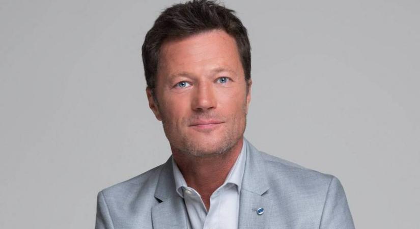 Stohl András először szólalt meg A Nagy Ő-ről: a válásra is kitért
