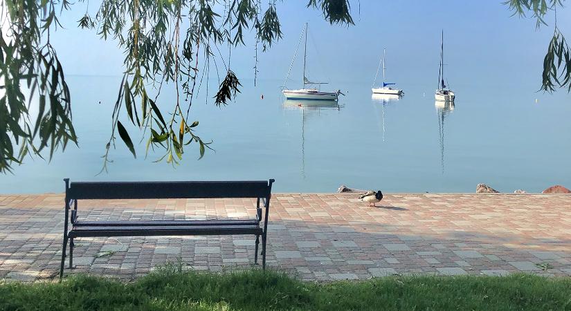 Balatoni Filmzene Fesztivál 2025 Balatonalmádi