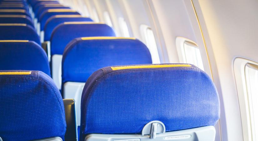 Nagyon megugrott a Ryanair nyeresége