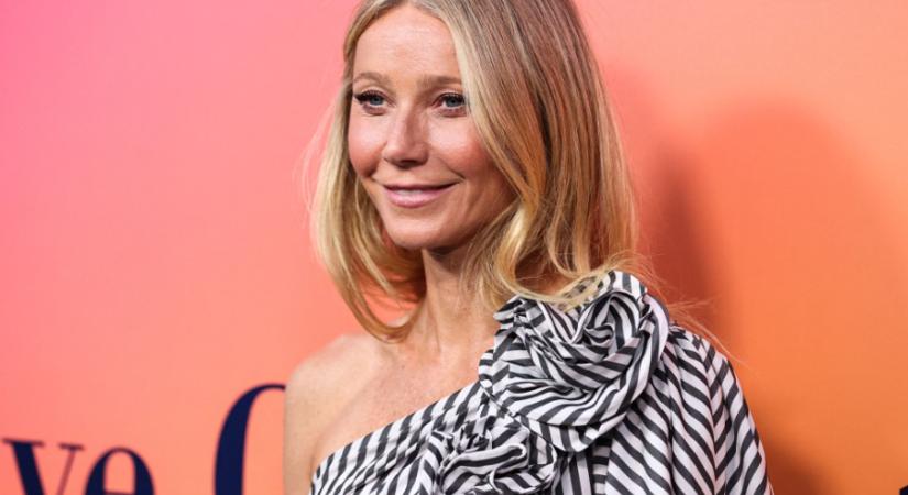 Ezt issza Gwyneth Paltrow reggelente a fáradtság ellen