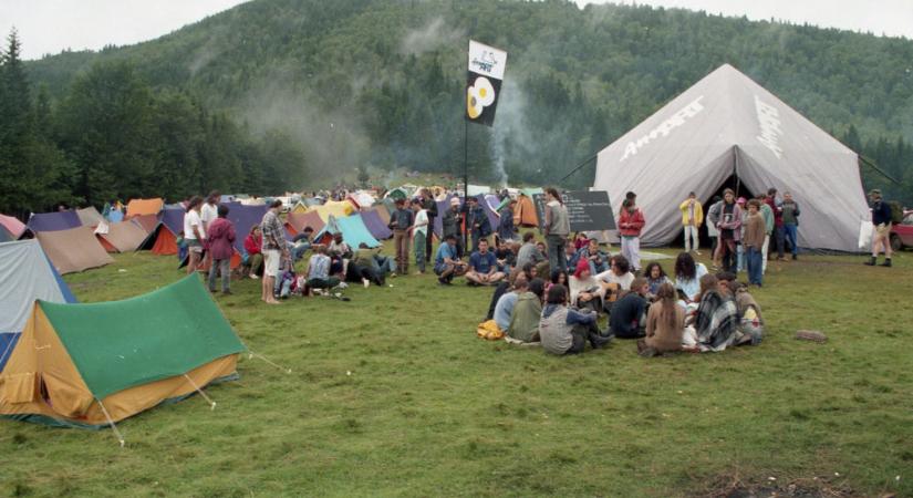 Sepsiszentgyörgyön éled újra a 90-es évek legendás performanszfesztiválja, az AnnART