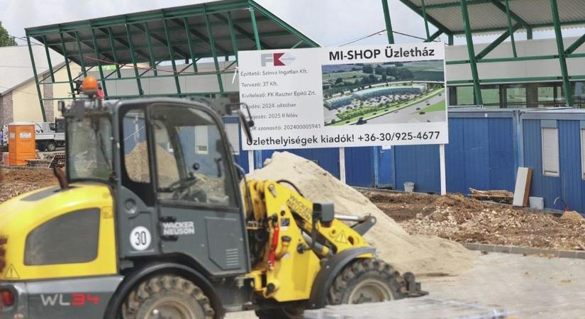 Ezekben az új üzletekben spórolhatunk Miskolcon hamarosan!